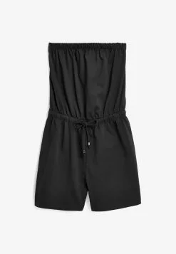 Next BOOBTUBE STANDARD - Jumpsuit - White Floral -Hosen Elegante Boutique f6b3bbf7061a4e55aa12f3fa9ff713ee