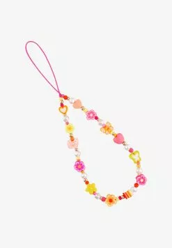 SIX MOBILE PHONE CHAIN - Sonstige Accessoires - Multi