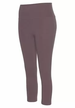 LASCANA Leggings - Hosen - Mauve 10 LASCANA Leggings - Hosen - Mauve -Hosen Elegante Boutique f97d24bbfc8640a8a5ddeb11398a7f5c