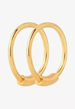 Rettungsring By Showroom 019° WECHSELSCHLIESSE - Sonstige Accessoires - Gold 11 Rettungsring By Showroom 019° WECHSELSCHLIESSE - Sonstige Accessoires - Gold -Hosen Elegante Boutique f9c8ca4bb6a944ac97798312638e8c9c