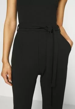 Anna Field Jumpsuit - Black -Hosen Elegante Boutique f9e66187b44e4ed48f918dc5db415d06