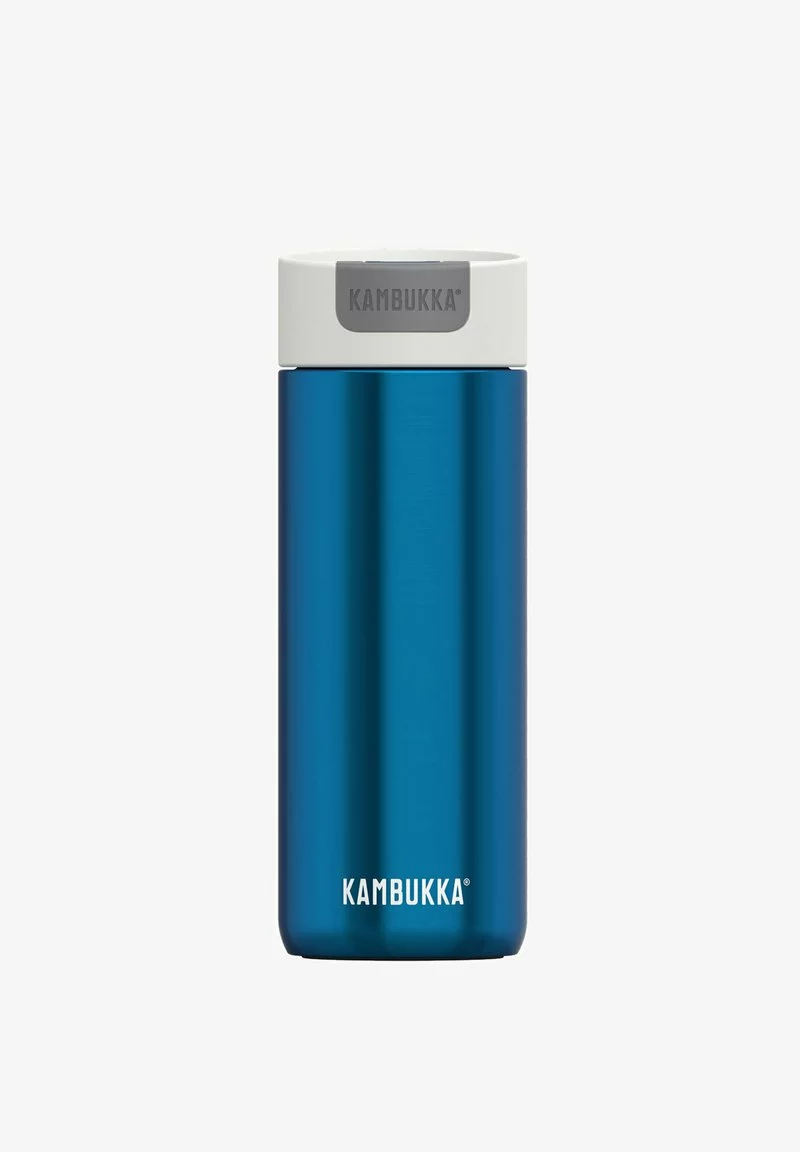 Kambukka Olympus 500 Ml�Kubek Termiczny - Trinkflasche - Blue Moon 6 Kambukka Olympus 500 Ml�Kubek Termiczny - Trinkflasche - Blue Moon - Image 6