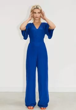 Freebird AVIANA - Jumpsuit - Dark Blue