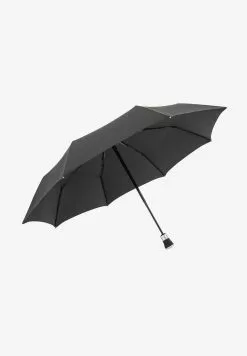 Doppler Manufaktur ORION - Schirm - Schwarz