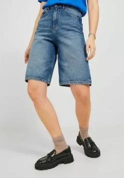 ONLY ONLHOPE WIDE - Jeans Shorts - Medium Blue Denim 11 ONLY ONLHOPE WIDE - Jeans Shorts - Medium Blue Denim -Hosen Elegante Boutique fc5ce74240ca4d838d9f01c435312da7