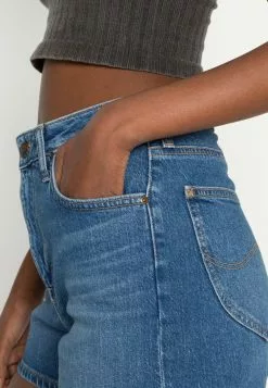 Lee CAROL - Jeans Shorts - Used Alton -Hosen Elegante Boutique fc709f9dfb234063b07b6c3dfee31031