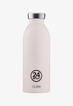 24Bottles CLIMA BOTTLE BASIC 850ML - Trinkflasche - Ice White 9 24Bottles CLIMA BOTTLE BASIC 850ML - Trinkflasche - Ice White -Hosen Elegante Boutique fc78744fb108434ba647bcfce2c1de79