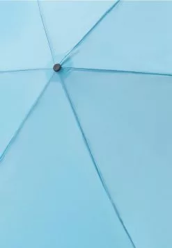 Doppler Schirm - Aqua Blue -Hosen Elegante Boutique fd188bb7a175493eb52763479de9df86