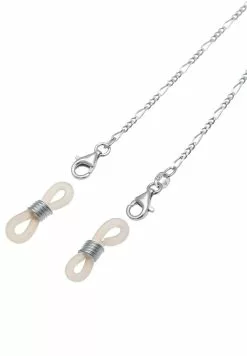 Elli GLASSES CHAIN - Sonstige Accessoires - Silber 8 Elli GLASSES CHAIN - Sonstige Accessoires - Silber -Hosen Elegante Boutique fd5f7c36bc3d4c128f73b1f465bb344a