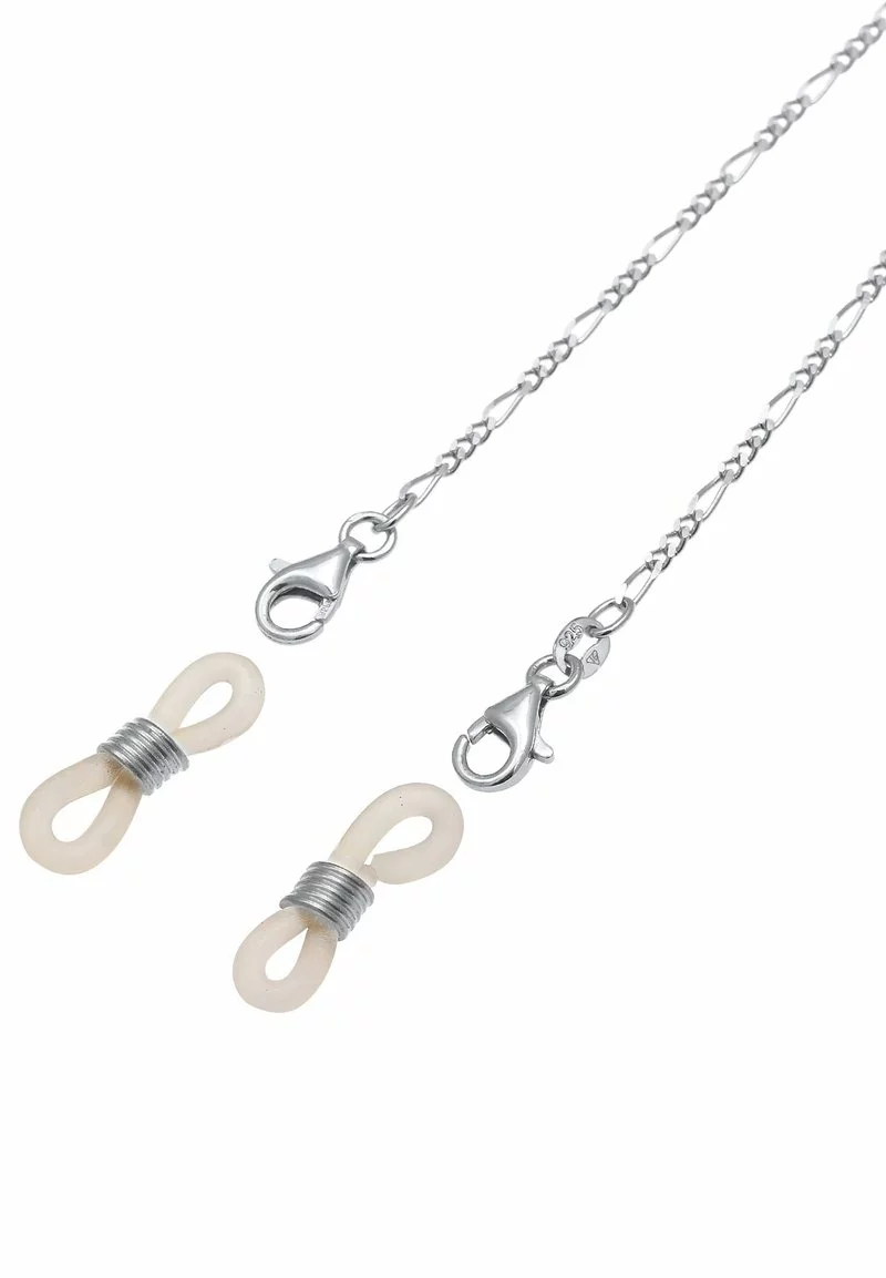 Elli GLASSES CHAIN - Sonstige Accessoires - Silber 3 Elli GLASSES CHAIN - Sonstige Accessoires - Silber - Image 3
