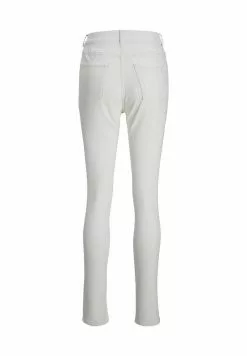 JJXX Jeans Skinny Fit - White Denim 10 JJXX Jeans Skinny Fit - White Denim -Hosen Elegante Boutique fdee48114c5844edb64150b4b4ffea72