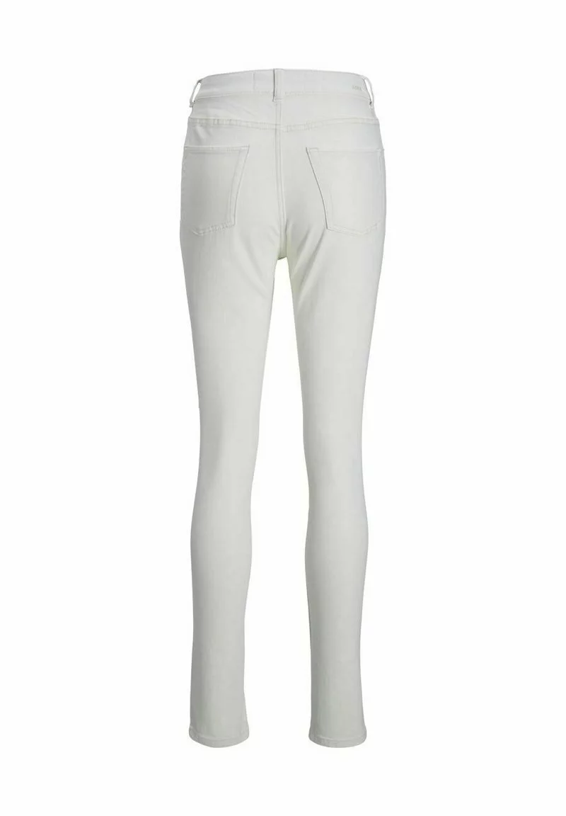 JJXX Jeans Skinny Fit - White Denim 5 JJXX Jeans Skinny Fit - White Denim - Image 5