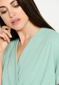 LOLALIZA Jumpsuit - Khaki 10 LOLALIZA Jumpsuit - Khaki -Hosen Elegante Boutique fed281daace7436488908e278e2d03aa