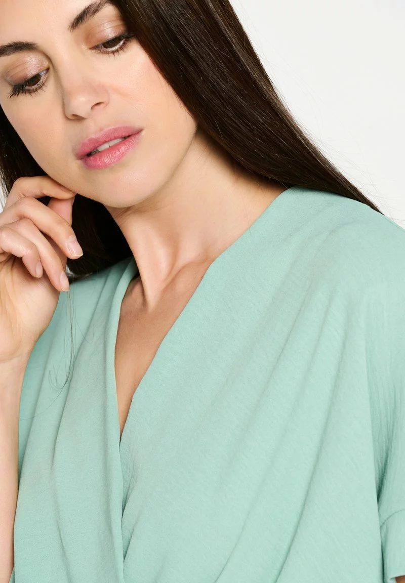 LOLALIZA Jumpsuit - Khaki 5 LOLALIZA Jumpsuit - Khaki - Image 5