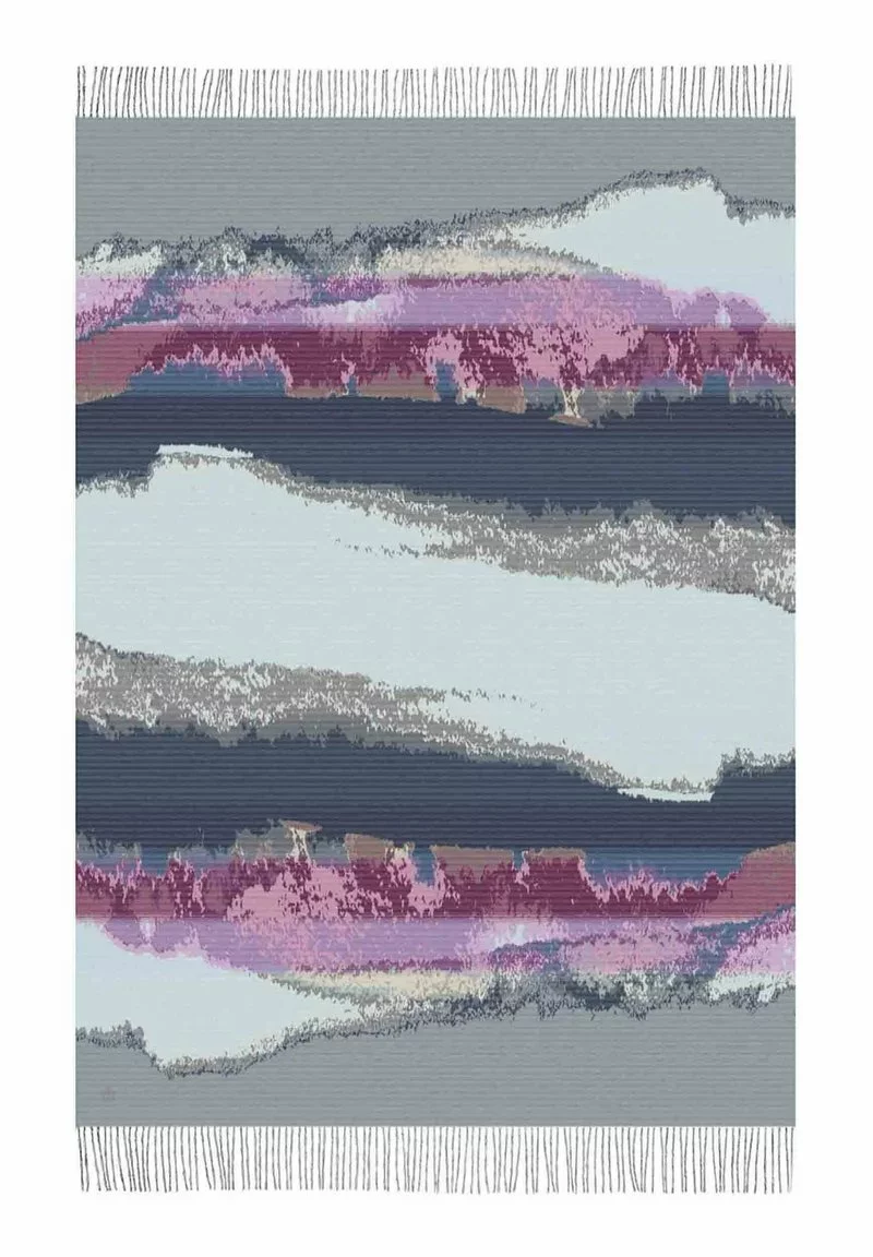 FRAAS CASHMINK LIVING ACCESSOIRE AQUARELL DESIGN - MADE IN GERMANY - Sonstige Accessoires - Denim 5 FRAAS CASHMINK LIVING ACCESSOIRE AQUARELL DESIGN - MADE IN GERMANY - Sonstige Accessoires - Denim - Image 5