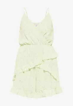 MYMO ESHA - Jumpsuit - Lightgreen 10 MYMO ESHA - Jumpsuit - Lightgreen -Hosen Elegante Boutique ff0a52c040ef41afb44ebf112dbbf595