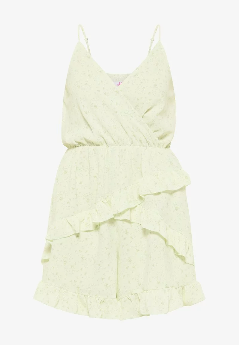 MYMO ESHA - Jumpsuit - Lightgreen 5 MYMO ESHA - Jumpsuit - Lightgreen - Image 5