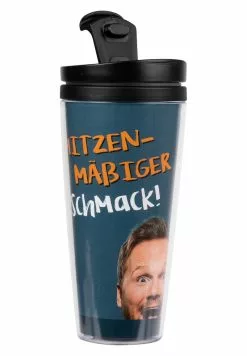 United Labels RALF SCHMITZ - Trinkflasche - Blau 10 United Labels RALF SCHMITZ - Trinkflasche - Blau -Hosen Elegante Boutique ff5b389fa8354fc095fb52d9dd7588aa